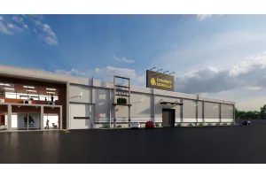 Chubby Gorilla® Launches State-of-the-Art Manufacturing Facility in Thailand to Power U.S. Market Supply