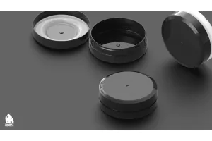 Engineered For A Purpose: The X3 Pouch Container Redefines What’s Possible