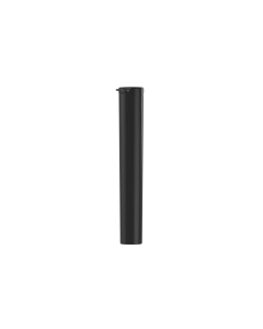 116MM POPCAP AVIATOR TUBE (BLACK TUBE)