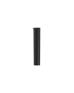 98MM POPCAP AVIATOR TUBE (BLACK TUBE)