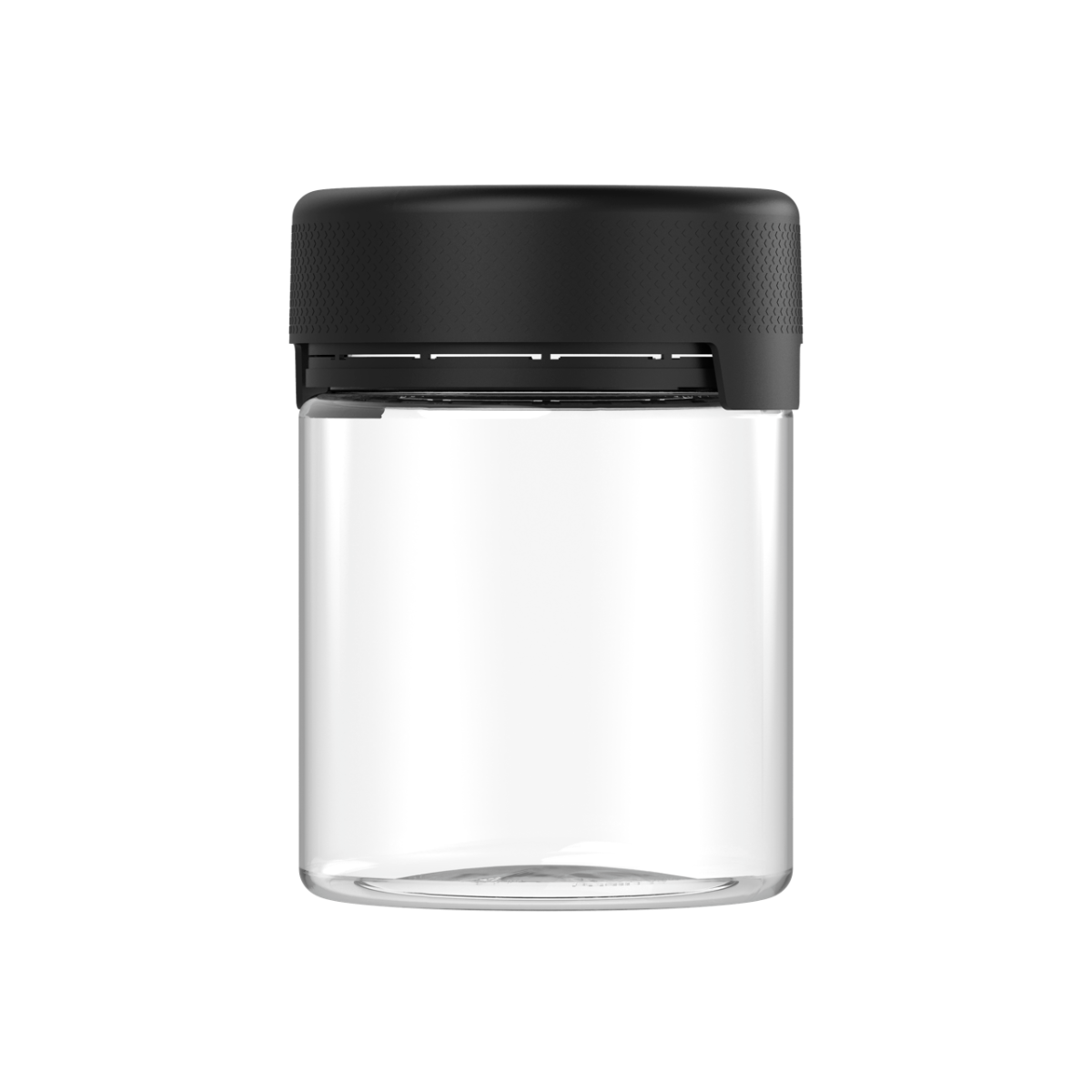 Wide Mouth Containers | Easy Access Storage with Liner Options