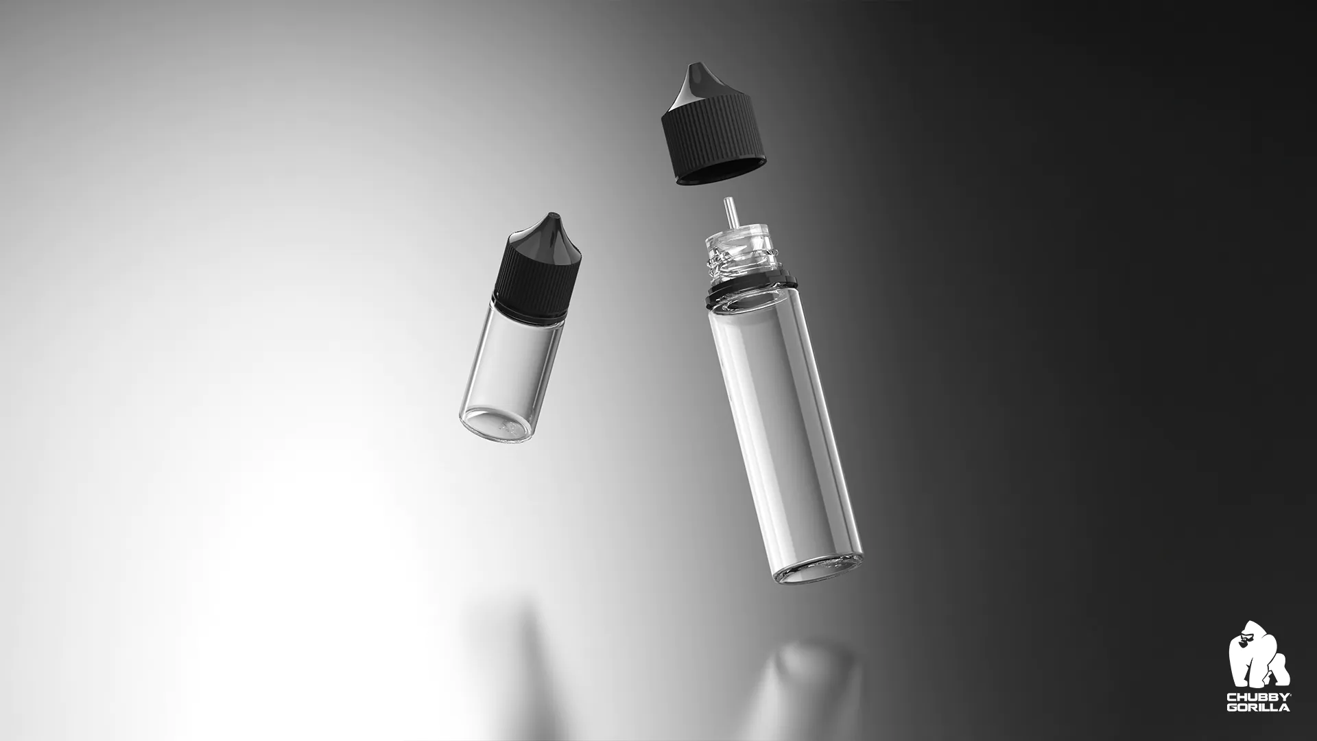 2018 Chubby Gorilla® Redefines Packaging Standards with Launch of V3 PET Unicorn Bottles