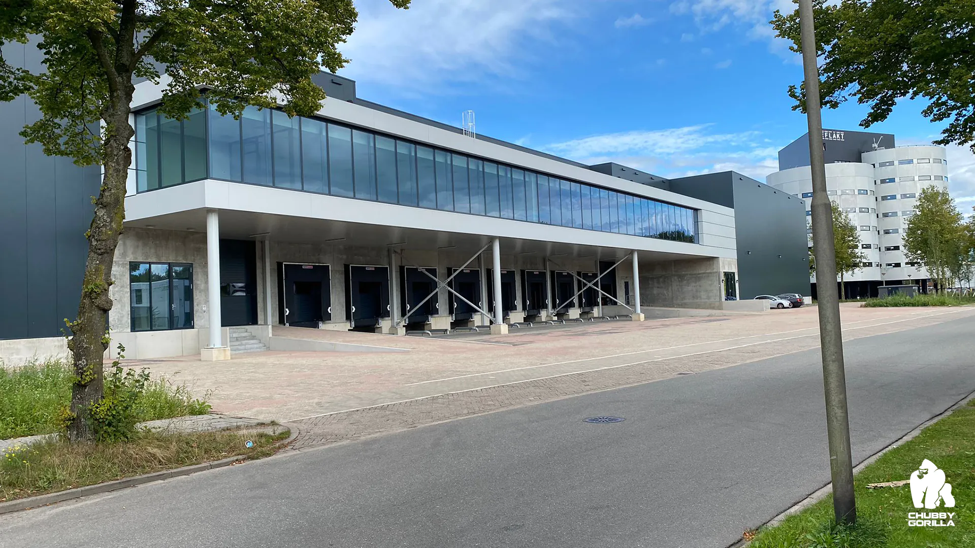 2019 Chubby Gorilla® Expands Global Footprint with European Headquarters