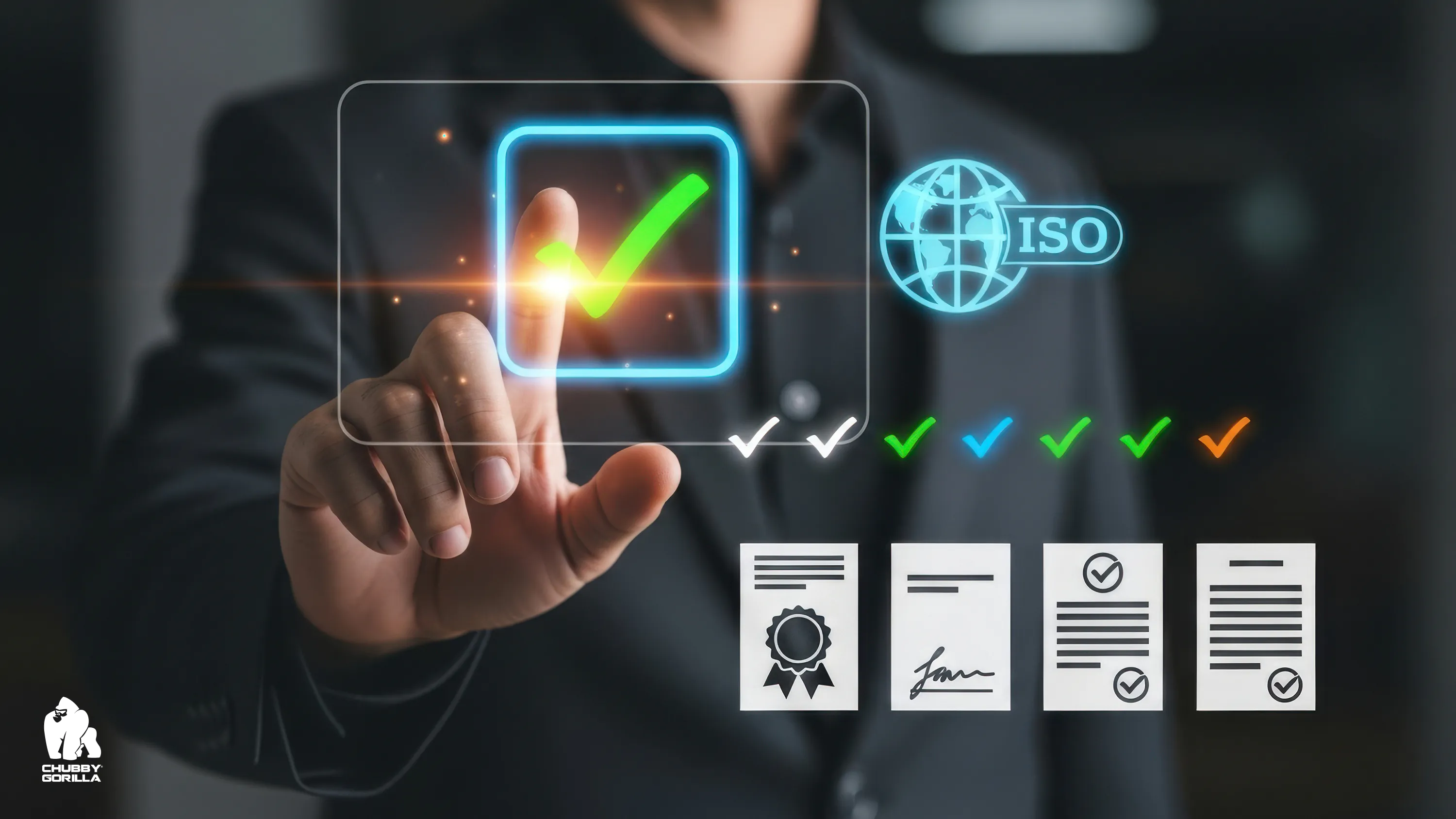 2024: Chubby Gorilla® China Achieves ISO 15378 Certification, Strengthening Commitment to Pharmaceutical-Grade Packaging Standards