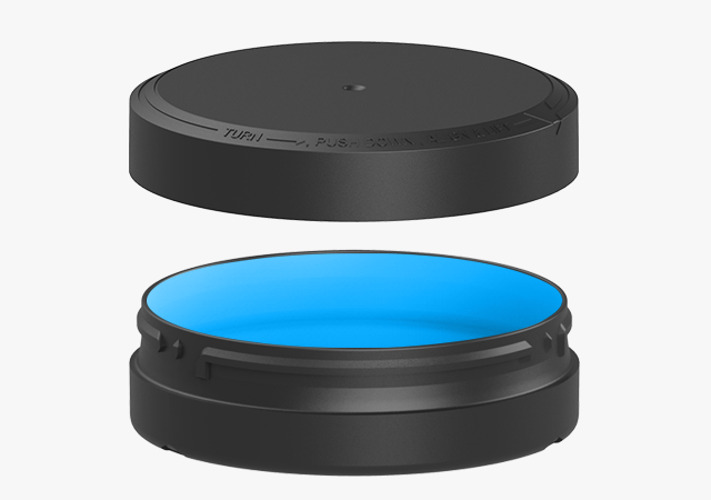 STORAGE COMPARTMENT STORAGE COMPARTMENT