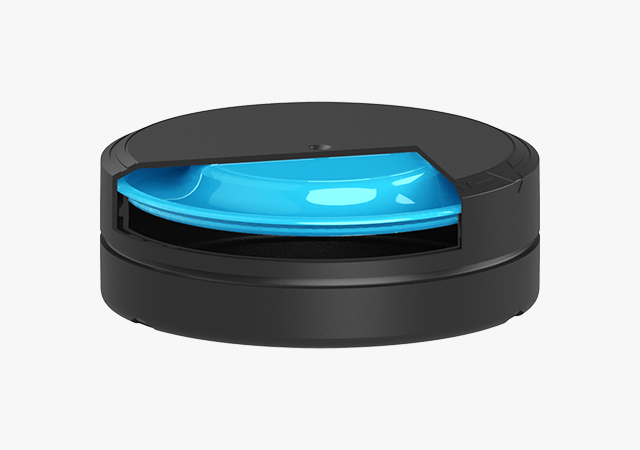 Integrated Liner Integrated Liner