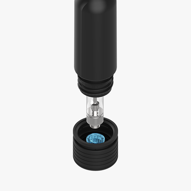 Universal 510-Thread Holder