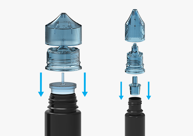 All-In-One SmartCap All-In-One SmartCap