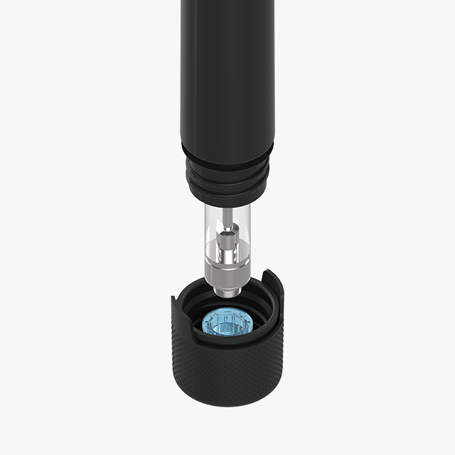 Universal 510-Thread Holder