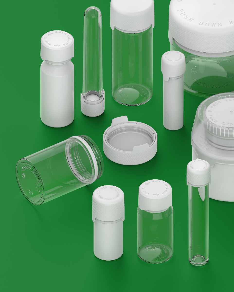 Chubby Gorilla - ENGINEERED FOR A PURPOSE