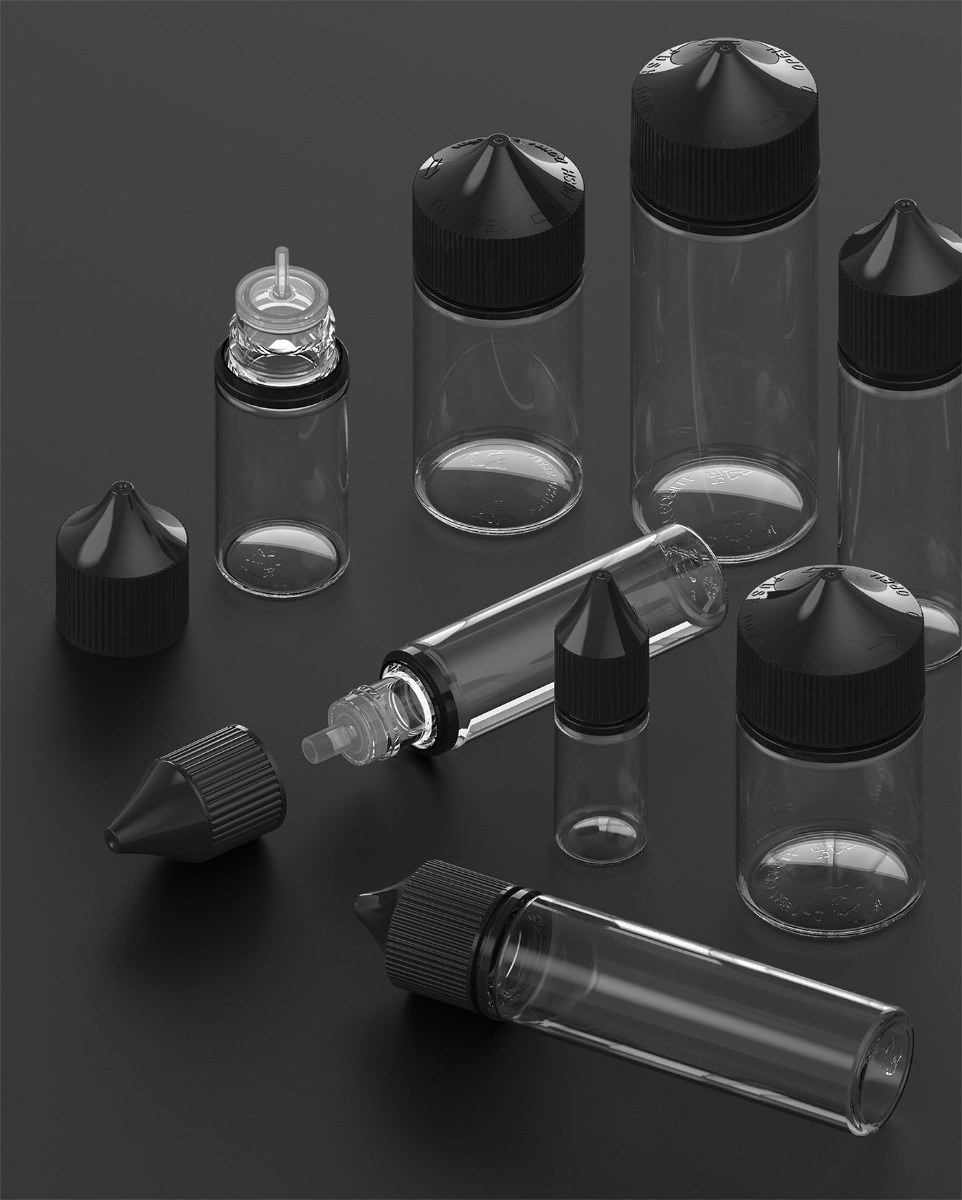 Chubby Gorilla - ENGINEERED FOR A PURPOSE